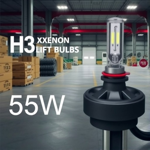 工厂 汽车车灯 氙气灯HID氙气灯泡 H3 12V55W 工厂 汽车车灯 氙气灯HID氙气灯泡 H3 12V55W