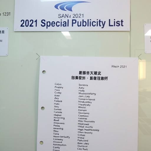 工信部发布2021年度第1批《特别公示道路机动车辆生产企业名单》 工信部发布2021年度第1批《特别公示道路机动车辆生产企业名单》