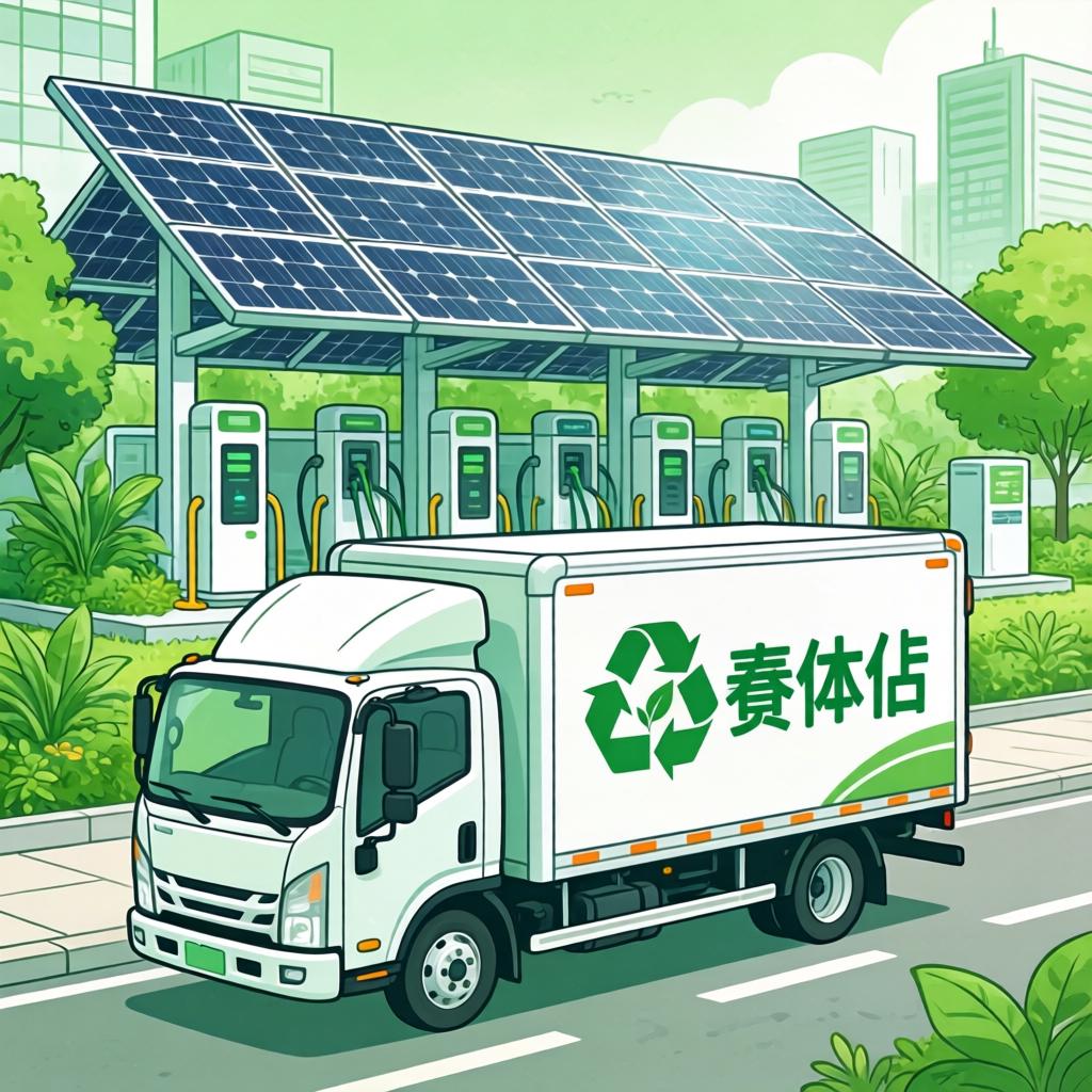 台州拟出台新能源物流车运营补贴政策:最高可达2.8万 台州拟出台新能源物流车运营补贴政策:最高可达2.8万