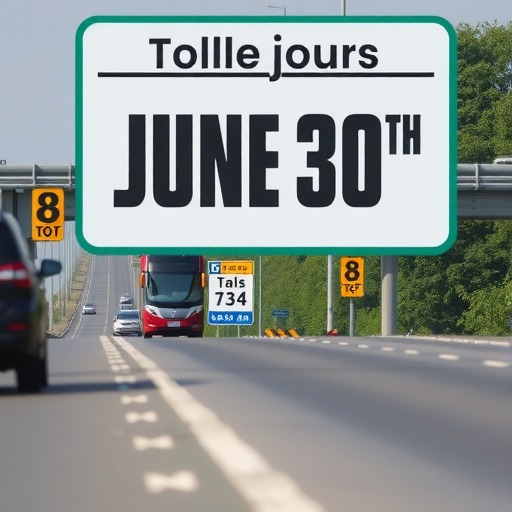 交通部:高速公路差异化收费方案6月底之前制定 交通部:高速公路差异化收费方案6月底之前制定