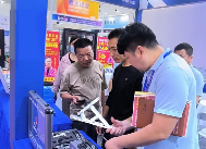中国品牌门窗网(图6) 库勒五金闪耀南京展:用设计与科技诠释“中国智造”新高度