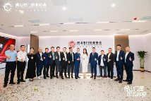 中国品牌门窗网(图6) 聚势启新|库勒五金荣获“产业链专委会常务理事长”称号
