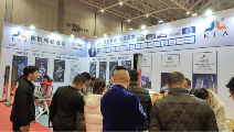 中国品牌门窗网(图7) 荣耀加冕|库勒五金连续五年蝉联广东省门业协会优秀供应商称号!