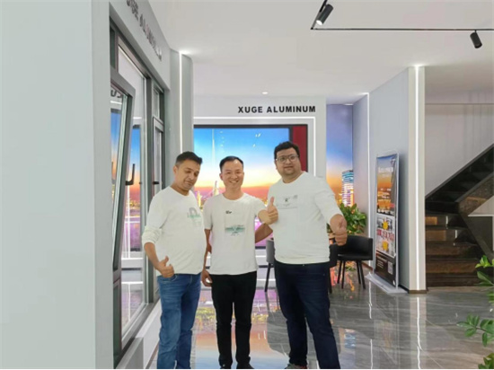 中国品牌门窗网(图5) 巴特鲁门窗:以卓越品质和服务,引领中国智造走向国际化