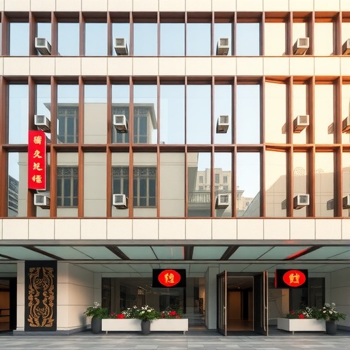 中国品牌门窗网(图4)