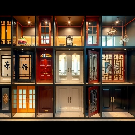 中国品牌门窗网(图2) 中国品牌门窗网(图2)