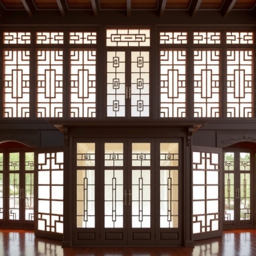 中国品牌门窗网(图2)