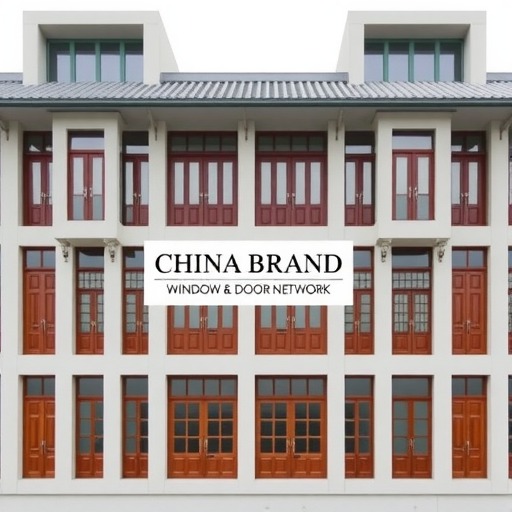 中国品牌门窗网(图2)
