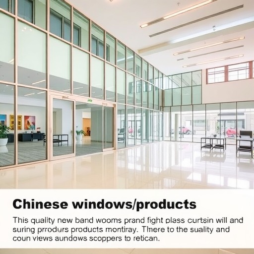 中国品牌门窗网(图2) 中国品牌门窗网(图2)