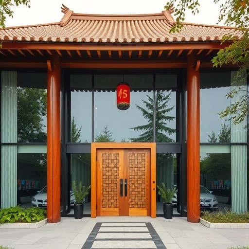 中国品牌门窗网(图2)
