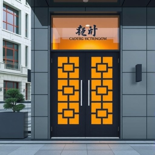 中国品牌门窗网(图2)