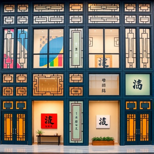 中国品牌门窗网(图3)