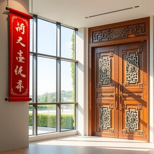 中国品牌门窗网(图3)