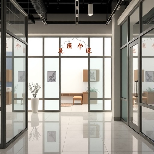 中国品牌门窗网(图5) 中国品牌门窗网(图5)