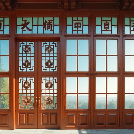 中国品牌门窗网(图2) 中国品牌门窗网(图2)