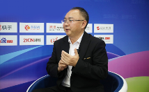中国品牌门窗网(图5) 品牌专访丨晾百年董事长邱永忠:以科技创新 筑舒适人居