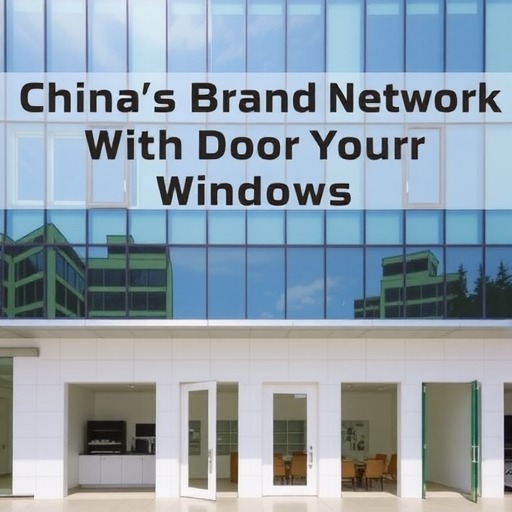 中国品牌门窗网(图2) 中国品牌门窗网(图2)