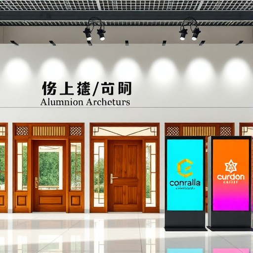 中国品牌门窗网(图6)