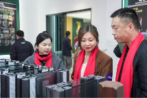中国品牌门窗网(图4) 从工厂到未来:奈哲门窗2025峰会全景直击