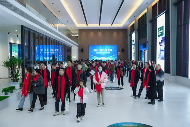 中国品牌门窗网(图5) 从工厂到未来:奈哲门窗2025峰会全景直击