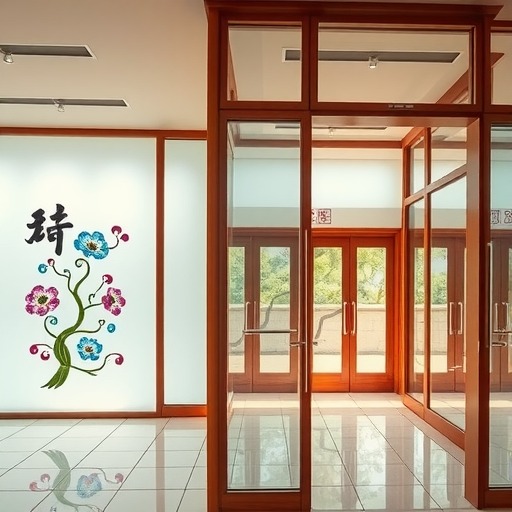 中国品牌门窗网(图3)