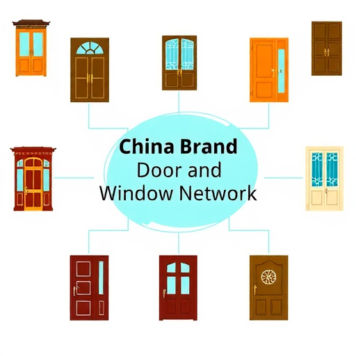 中国品牌门窗网(图3) 中国品牌门窗网(图3)