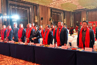 中国品牌门窗网(图2) 库勒五金亮相荆州门窗协会,分享逆势崛起之道