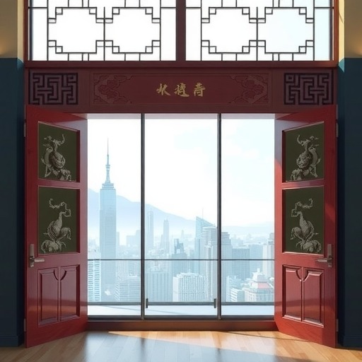 中国品牌门窗网(图5)