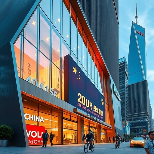 中国品牌门窗网(图3)