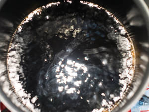 自制鲣鱼酱油露 自制鲣鱼酱油露