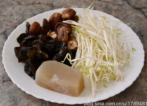 龙利鱼做水煮鱼的做法图解 龙利鱼做水煮鱼的做法图解