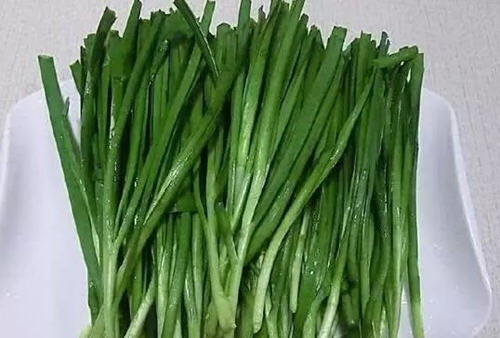 韭菜炒鸡蛋含不腥的技巧 韭菜炒鸡蛋含不腥的技巧