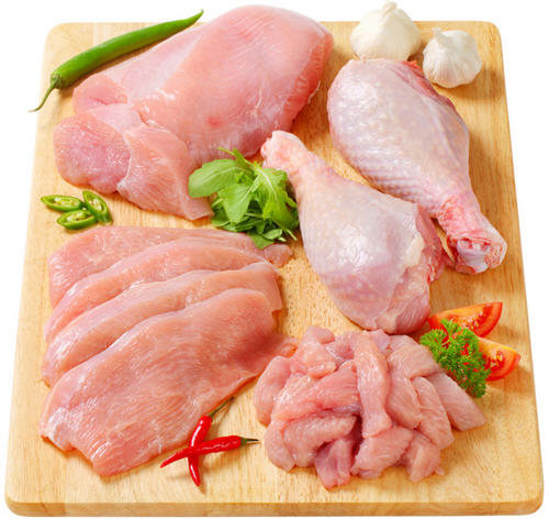 鸡肉