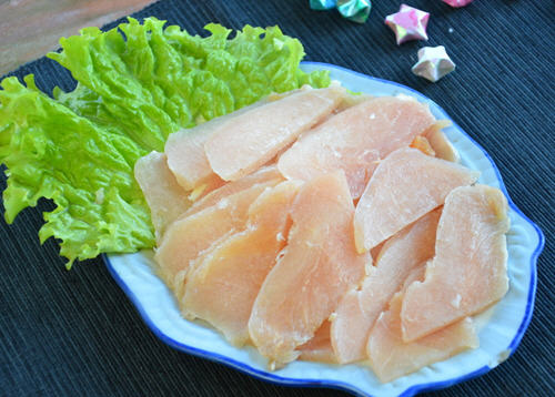 鸡肉