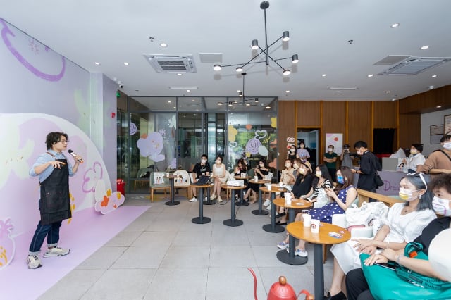 传承经典,不断创新——太平洋咖啡迎来30周年 传承经典,不断创新——太平洋咖啡迎来30周年