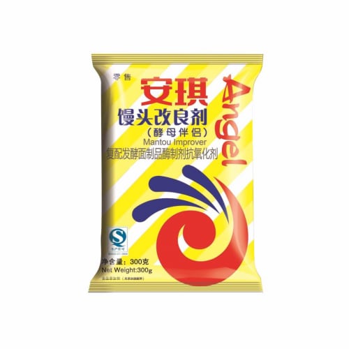 安琪馒头改良剂安全吗? 安琪馒头改良剂安全吗?