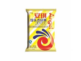 安琪馒头改良剂安全吗？