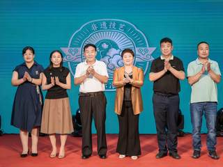 羊肉界“爱马仕”来了！阳坊胜利首发210天霜降羊背尖