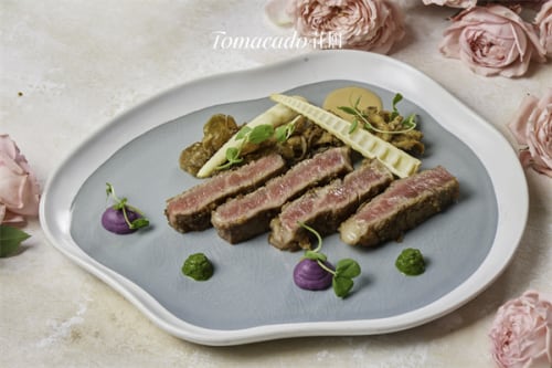 王府中环有什么美食?花厨七夕限定套餐,把爱融进气息里 王府中环有什么美食?花厨七夕限定套餐,把爱融进气息里