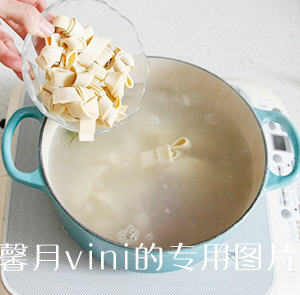 腌笃鲜咸肉