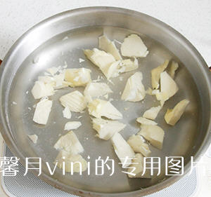 腌笃鲜咸肉