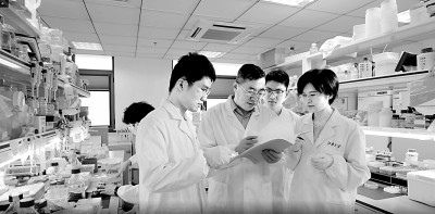 江南大学食品合成生物学与生物制造团队:以“细胞工厂”探寻食品未来 江南大学食品合成生物学与生物制造团队:以“细胞工厂”探寻食品未来