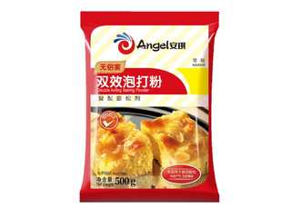 泡打粉对人体有害吗？