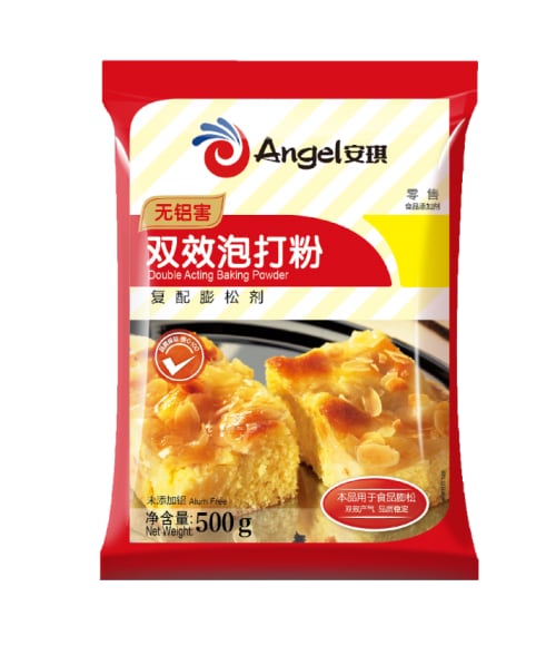 泡打粉对人体有害吗? 泡打粉对人体有害吗?