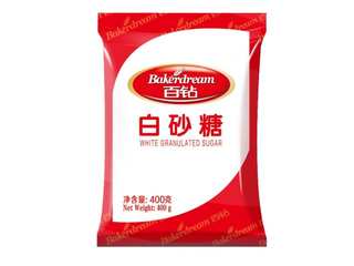 安琪百钻绵白糖怎么样？