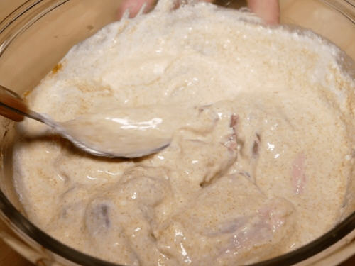 印度奶油鸡肉咖喱