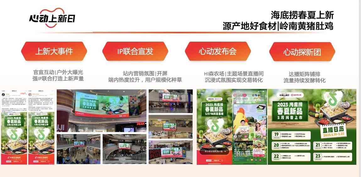 应时而食、溯源产地,抖音「心动上新日」看见新品营销的另一种“新鲜” 应时而食、溯源产地,抖音「心动上新日」看见新品营销的另一种“新鲜”