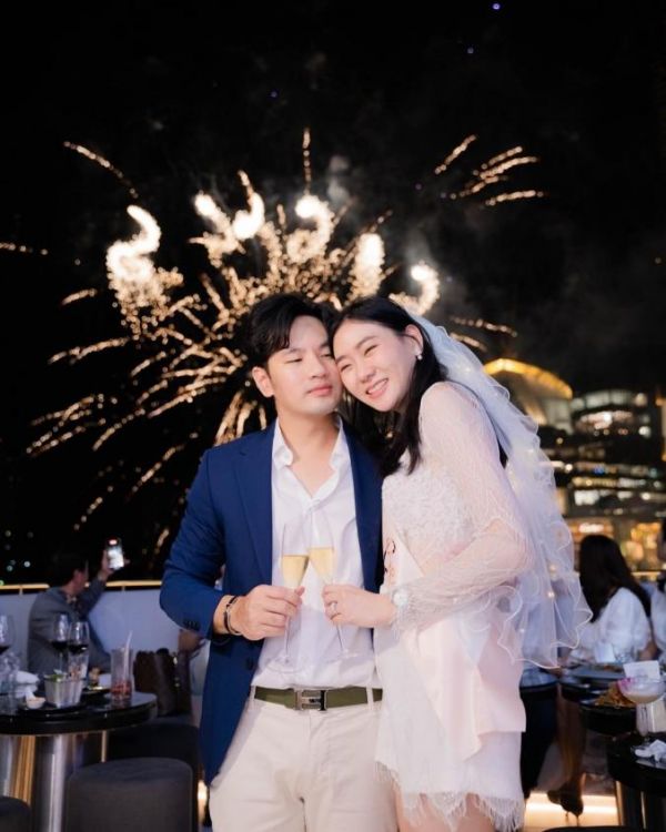 七夕浪漫攻略：来Bangrak Riverview领略湄南河的旖旎，纵享梦幻美妙时光