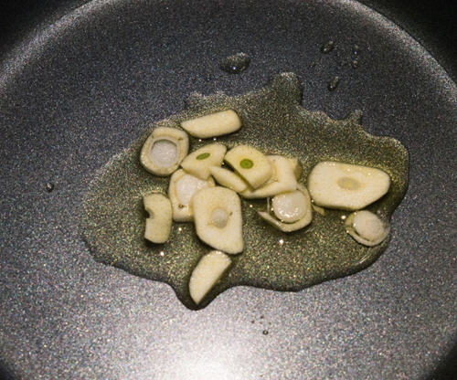 蜂蜜芥末炒抱子甘蓝
