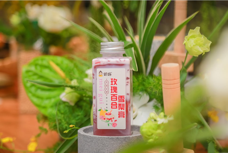 餐饮业复苏底气十足，姑妈豆腐花引领中式美食风潮
